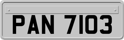 PAN7103
