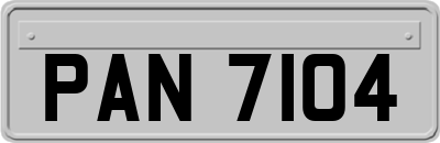PAN7104