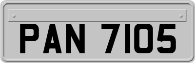 PAN7105