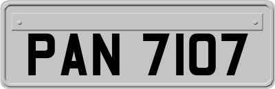 PAN7107