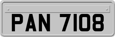 PAN7108