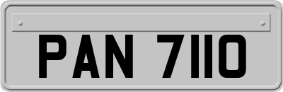 PAN7110