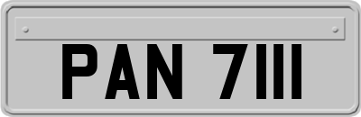 PAN7111