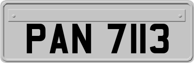 PAN7113