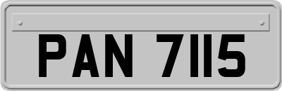 PAN7115