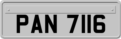 PAN7116