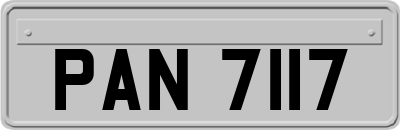 PAN7117