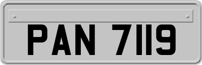 PAN7119