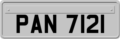 PAN7121