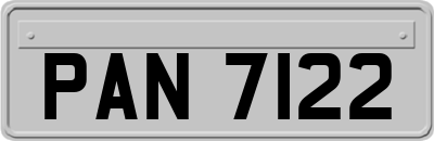 PAN7122