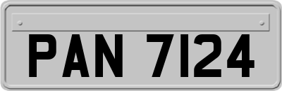 PAN7124