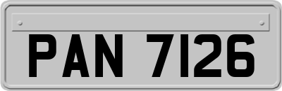 PAN7126
