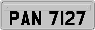 PAN7127