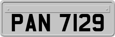 PAN7129