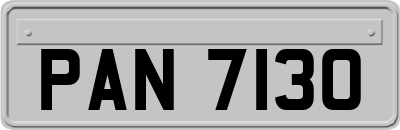 PAN7130