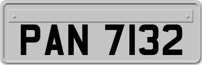 PAN7132