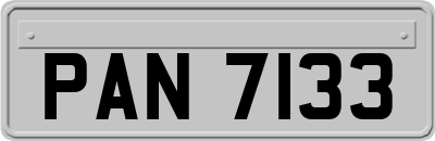 PAN7133
