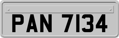 PAN7134
