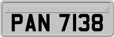 PAN7138