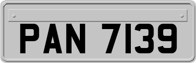 PAN7139