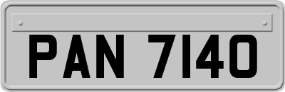 PAN7140