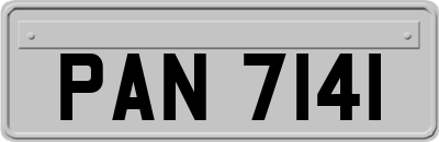 PAN7141