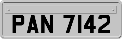 PAN7142