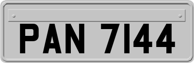 PAN7144