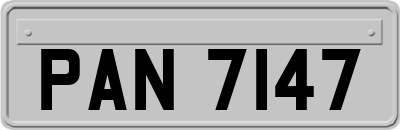 PAN7147