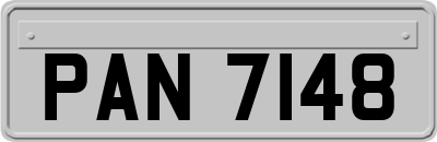 PAN7148
