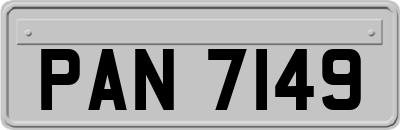 PAN7149