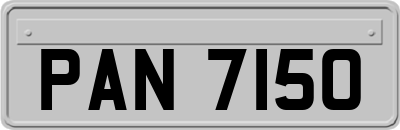 PAN7150