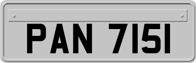 PAN7151