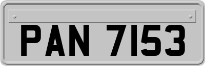 PAN7153