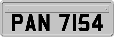 PAN7154