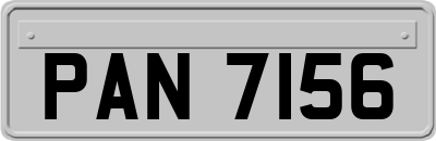 PAN7156