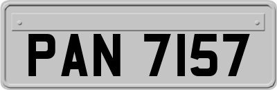 PAN7157