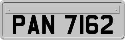 PAN7162