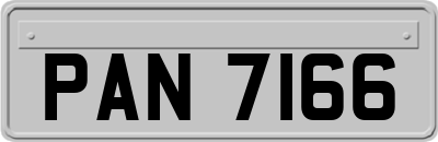 PAN7166
