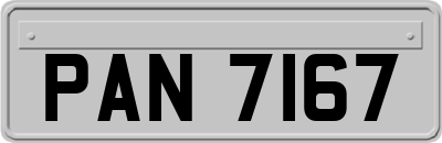 PAN7167