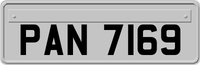 PAN7169