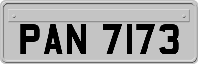 PAN7173