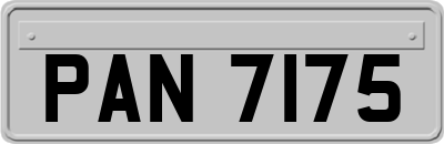 PAN7175
