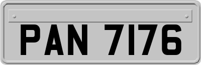 PAN7176