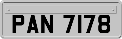 PAN7178