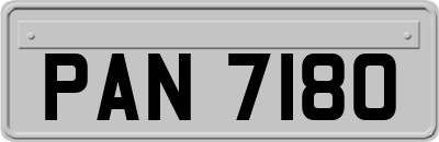 PAN7180