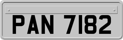PAN7182