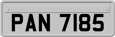 PAN7185