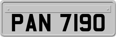 PAN7190
