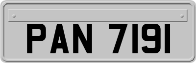 PAN7191